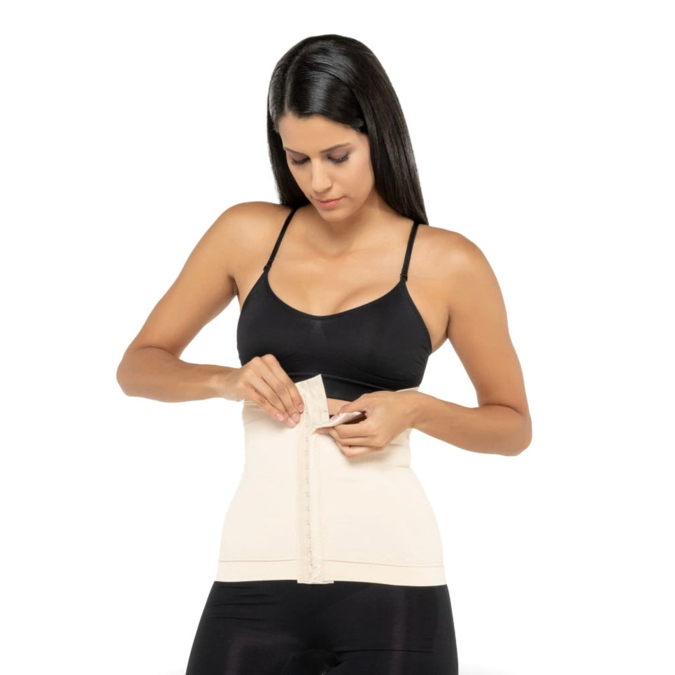 La Gaine Miss Bella™ Abdominale  - Qualité Premium